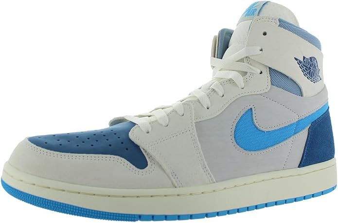 Nike Mens Air Jordan 1 Zm Air CMFT 2 Running
