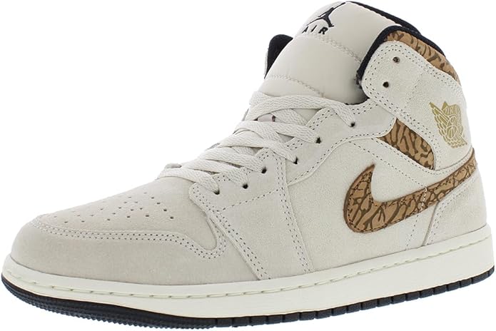 Air Jordan 1 Mid SE