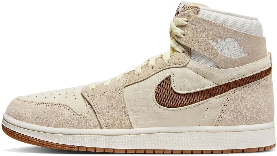 Nike Mens Air Jordan 1 Zm Air CMFT 2 Running