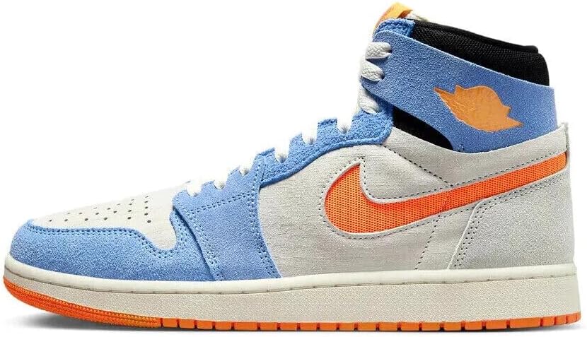 Nike Mens Air Jordan 1 Zm Air CMFT 2 Running