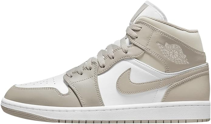 Air Jordan 1 Mid SE