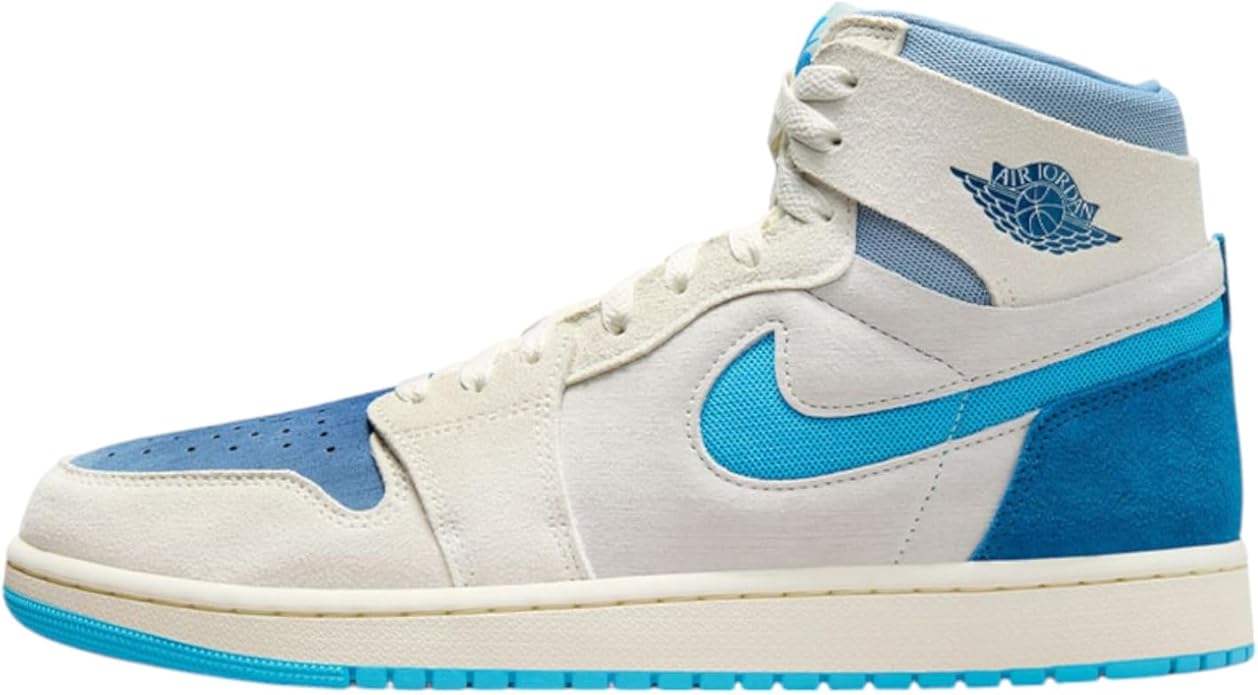 Nike Mens Air Jordan 1 Zm Air CMFT 2 Running