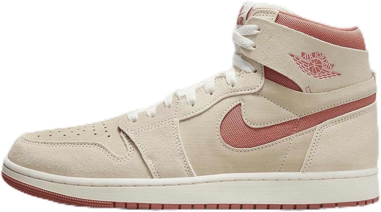 Nike Mens Air Jordan 1 Zm Air CMFT 2 Running