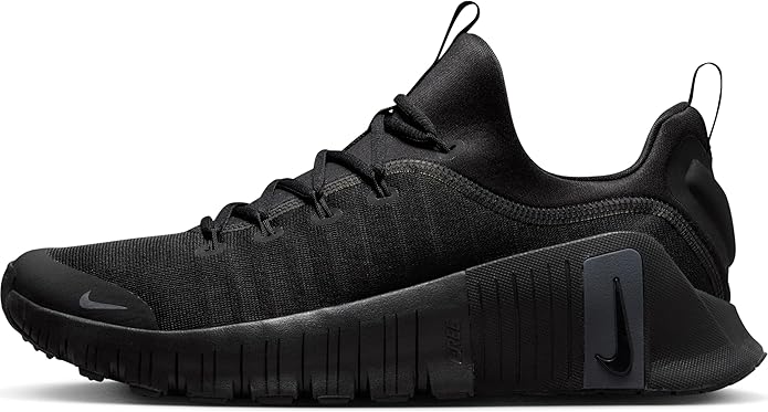 Nike Free Metcon 6 Men's Workout Shoes