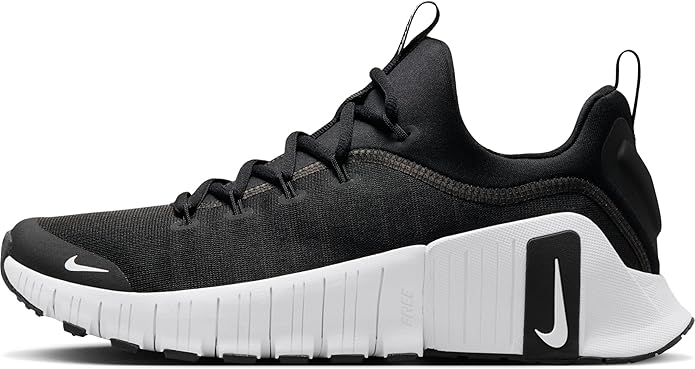 Nike Free Metcon 6 Men's Workout Shoes