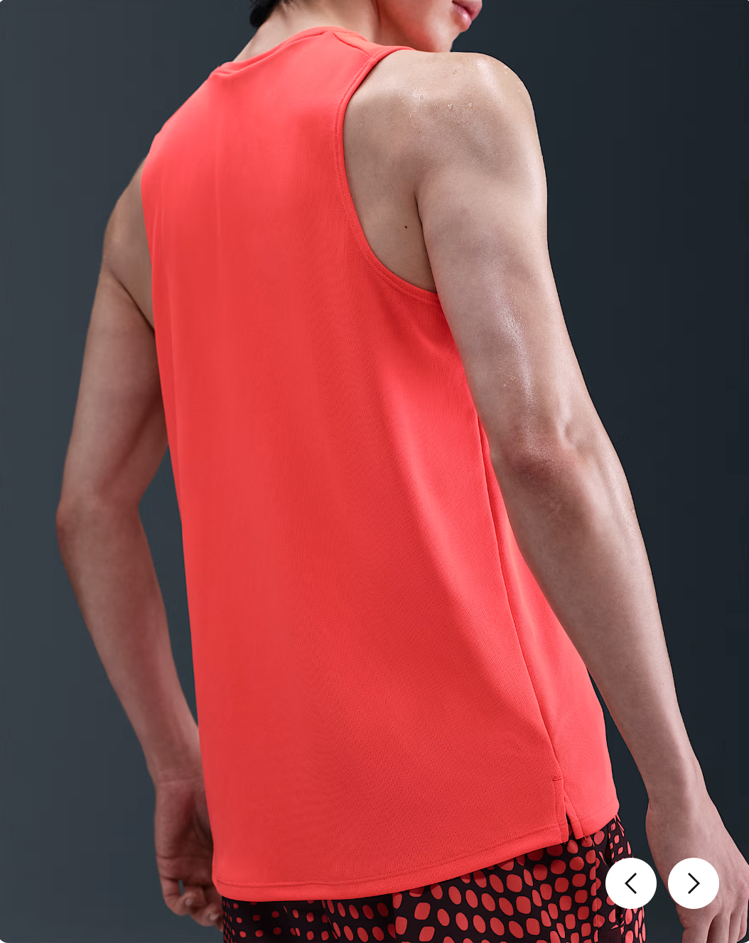 Nike Dri-FIT Miler