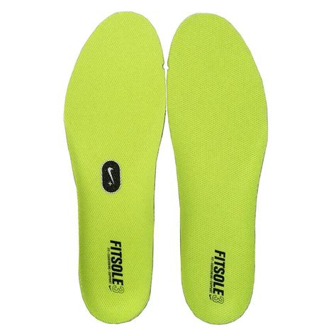 Nike Sport Insole Shoe Sole