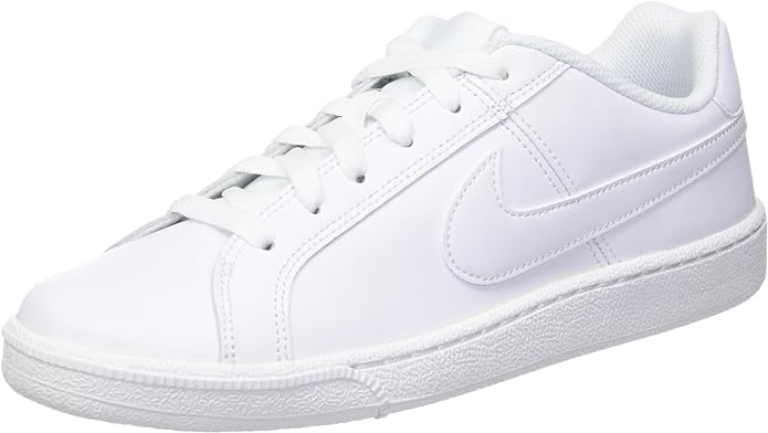 NIKE Women's Court Borough Low Basketball Shoes