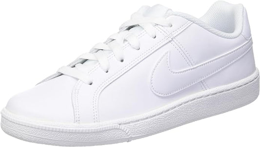 NIKE Women's Court Borough Low Basketball Shoes
