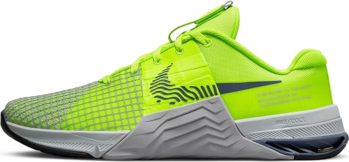 Nike mens Metcon 8 Workout